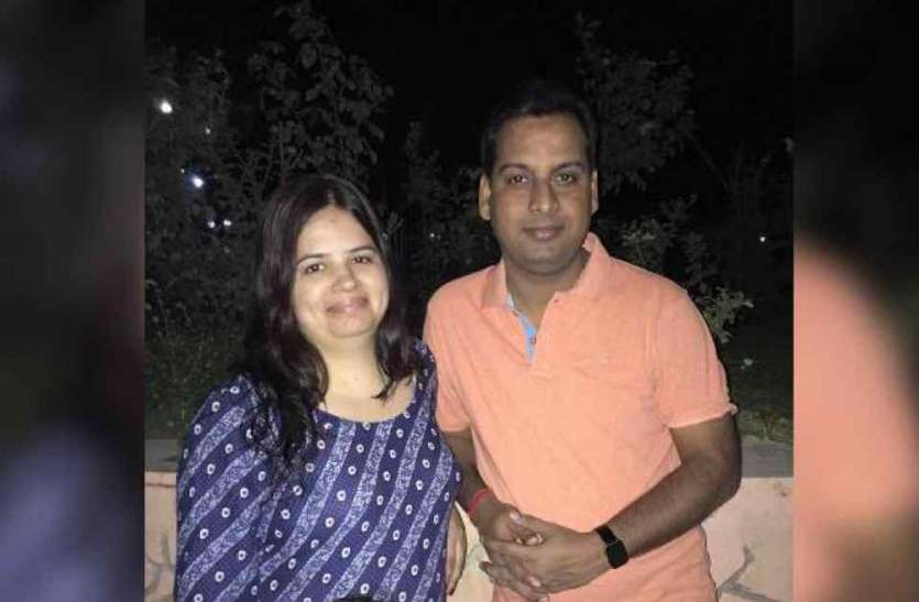 Vivek Tiwari विवेक तिवारी हत्याकांडः निलंबित सिपाहियों के भविष्य का रखा ध्यान और बुला लिया वापस ड्यूटी पर