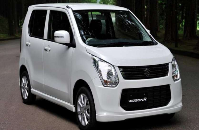 Electric wagon r अब भूल जाइए माइलेज की टेंशन, मारुती सुजुकी इलेक्ट्रिक वैगनआर की टेस्टिंग हुई शुरू
