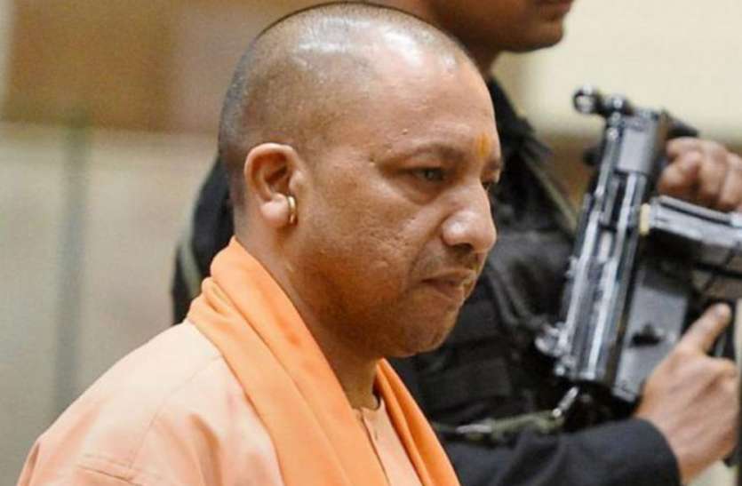 Yogi आरएसएस के वरिष्ठ प्रचारक का हुआ निधन, सीएम योगी ने जताया शोक