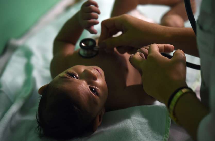 zika, virus, research, india, jaipur, america, vaccine, city इस शहर में ढाई हजार लोगों को लग चुका है जीका का टीका