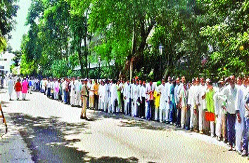 waiting for digvijay singh
