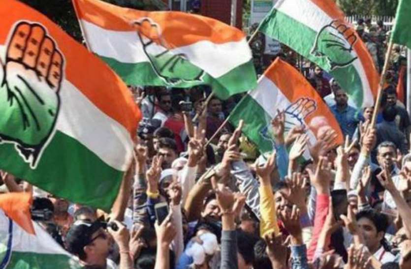 congress mp सरकार के मप्र समृद्ध अभियान को भाजपा ने बताया अपना
