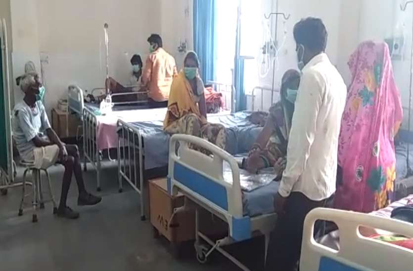 Swine flu in kota राजस्थान के इस जिले में स्वाइन फ्लू का कहर, दो दिन में चार की मौत, चिकित्सा विभाग में मची खलबली