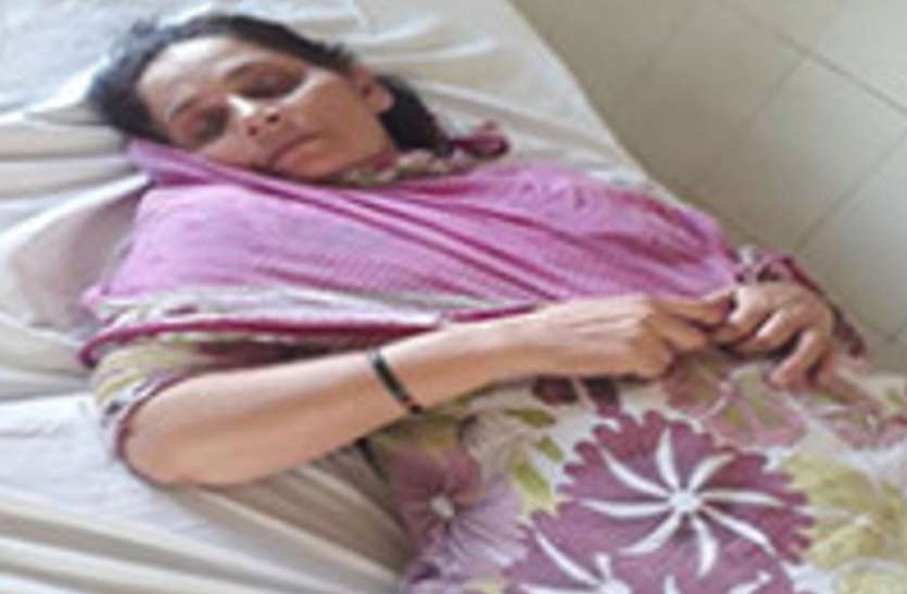 meerut बिजली टीम की चेकिंग से मचा एेसा हड़कंप कि महिला की यह हो गर्इ हालत, लोगों के हंगामे से टीम एेसे दौड़ी...