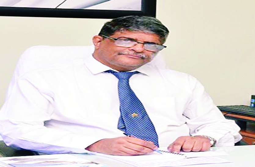 patrika BSP में 13 मौत के बाद नए CEO रथ ने वीडियो जारी कर दिए सुरक्षा के तीन मंत्र, कहा हम होंगे कामयाब