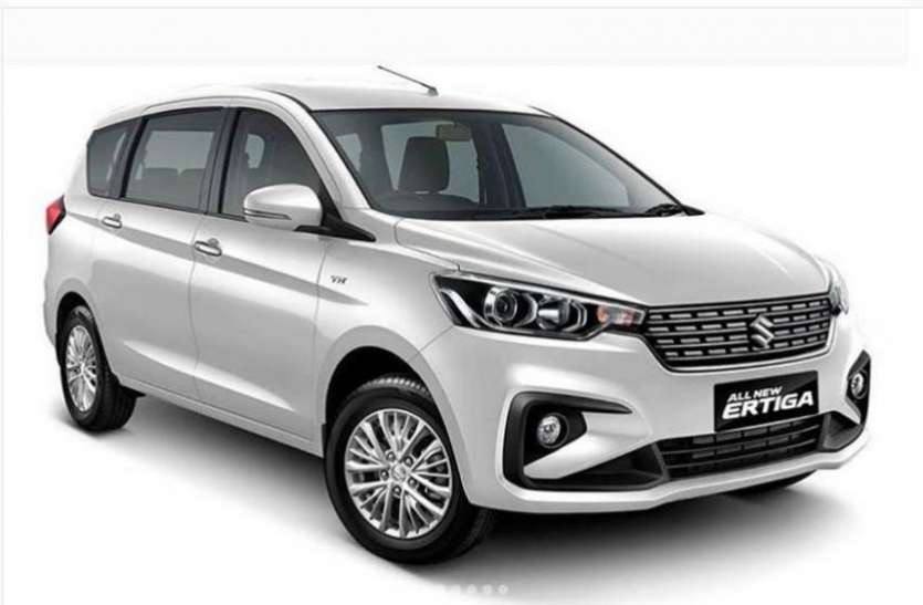 Ertiga इस दिन लॉन्च होगी नई मारुति सुजुकी अर्टिगा, फीचर्स ऐसे जो होश उड़ा देंगे