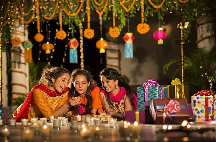 Festive Season बैंकों ने बढ़ार्इ ब्याज दरें, बाजार में भी कमजोरी, जानिए फेस्टिव सीजन में आपकी जेब पर क्या होगा असर