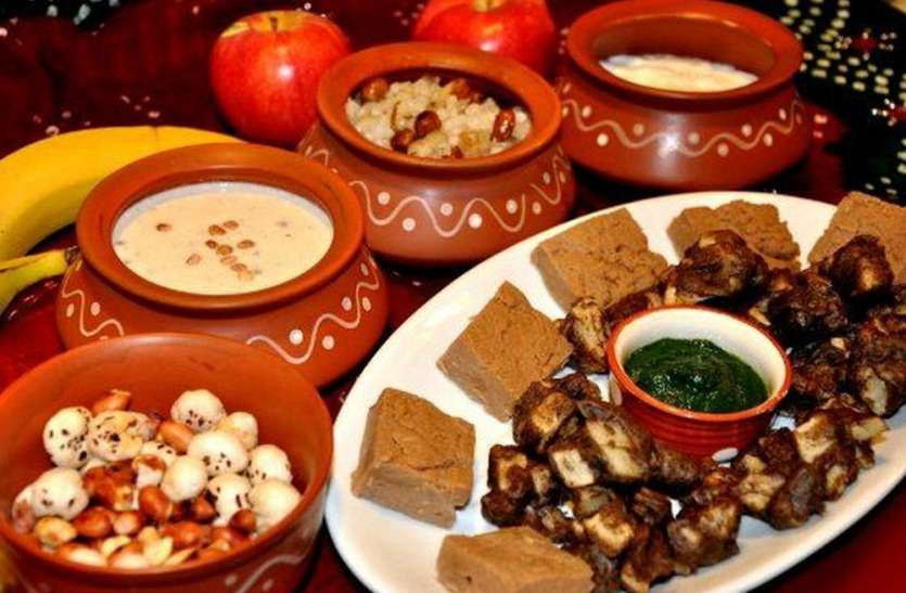 healthy food for winter in hindi ठंड का सबसे सेहतमंद खाना, रहेंगे हमेशा फिट
