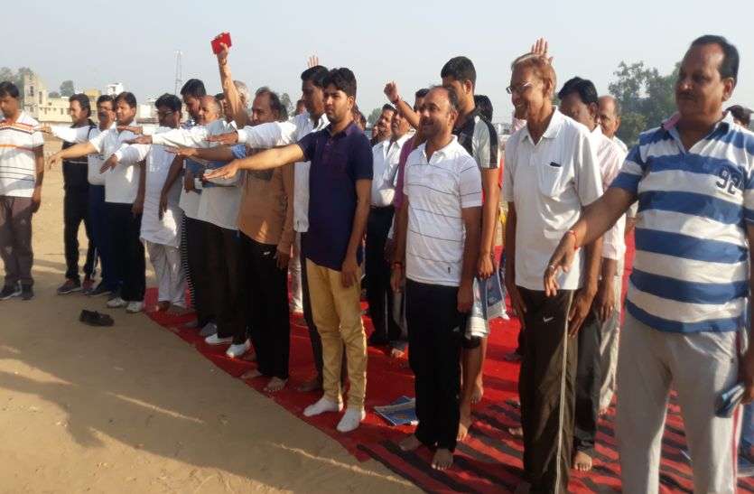 gangapurcity news ‘हमराह’ से सुहानी हुई सुबह