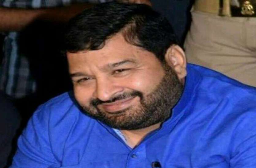 bulandshahr पूर्व विधायक हाजी अलीम की मौत के मामले में पुलिस ने अब दर्ज की हत्या की रिपोर्ट