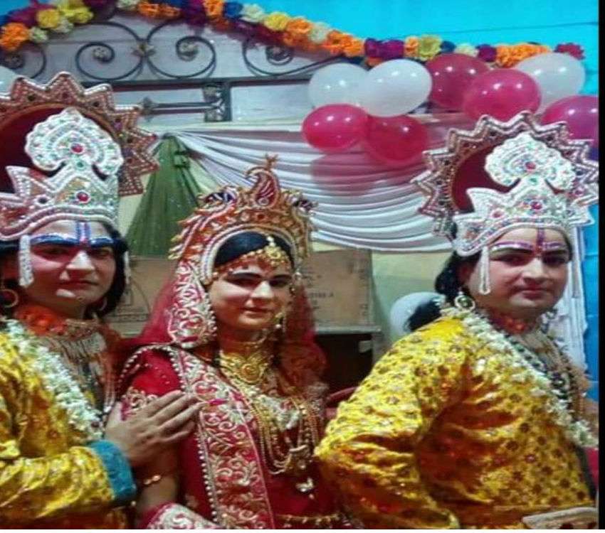 ramleela