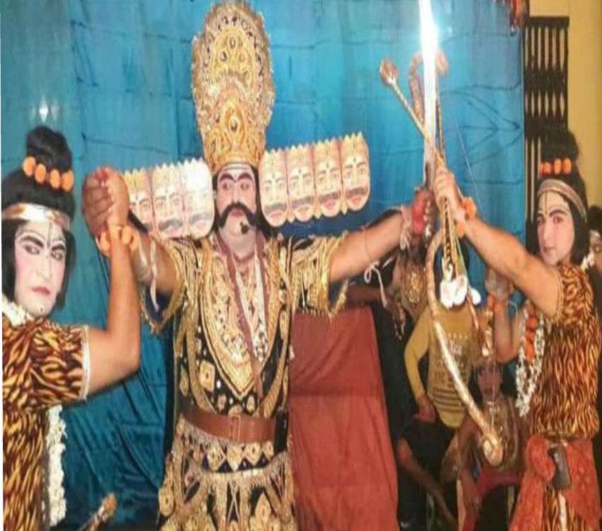 ramleela