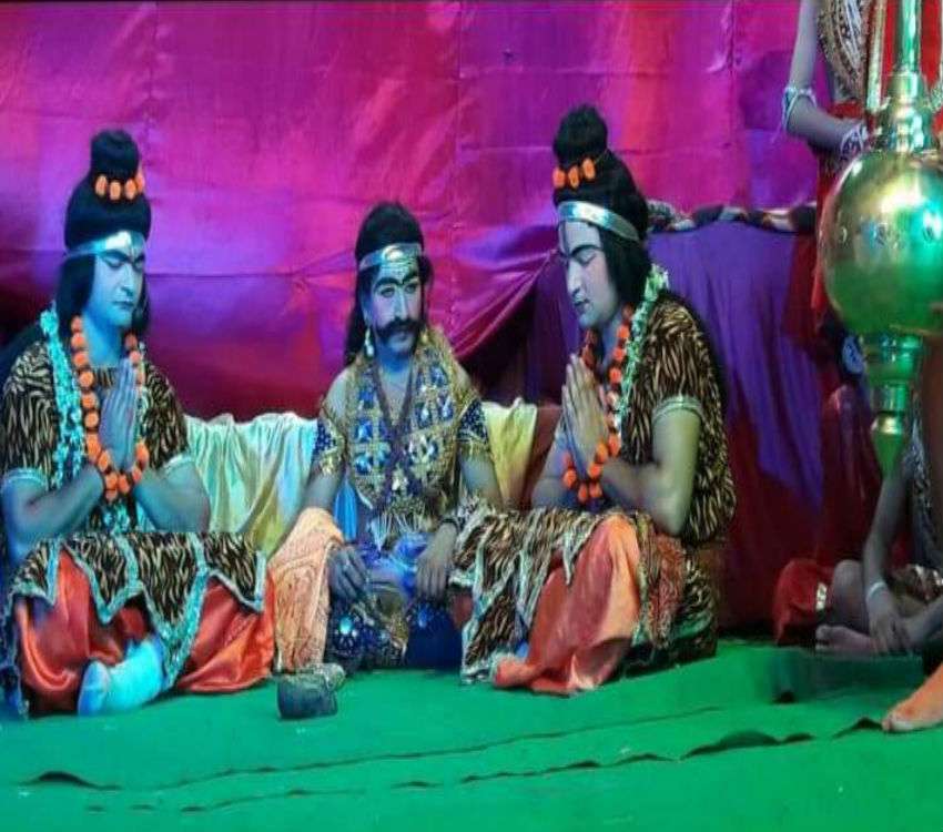 ramleela