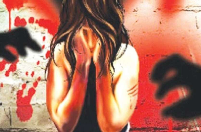 file अपनों के बीच ही सुरक्षित नहीं है आधी दुनिया