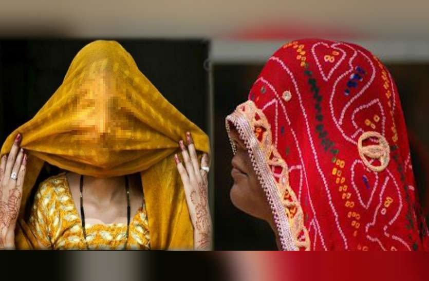 sikar woman commits suicide by hanging बाहर सास पढ़ रही थी रामायण, अंदर बहू कर रही थी यह काम, बच्चा रोया तो पता चला