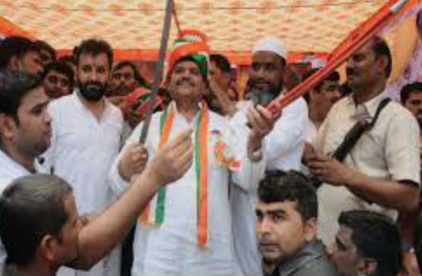 Shivpal Yadav फिरोजाबाद के इन 54 स्थानों पर होगा शिवपाल यादव का स्वागत, पढ़िए वह कौन-कौन से हैं स्थान