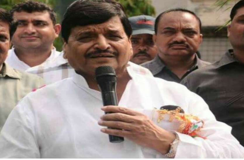 Shivpal Yadav पहली बार इस जिले में आज शक्ति प्रदर्शन करेंगे समाजवादी सेक्युलर मोर्चे के राष्ट्रीय अध्यक्ष, जानिए विरोधियों में क्यों मच गई खलबली