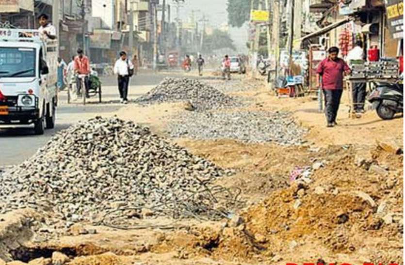 ngt 500 करोड़ के घोटाले में जांच के आदेश, उच्च अधिकारियों की कमेटी हुई गठित