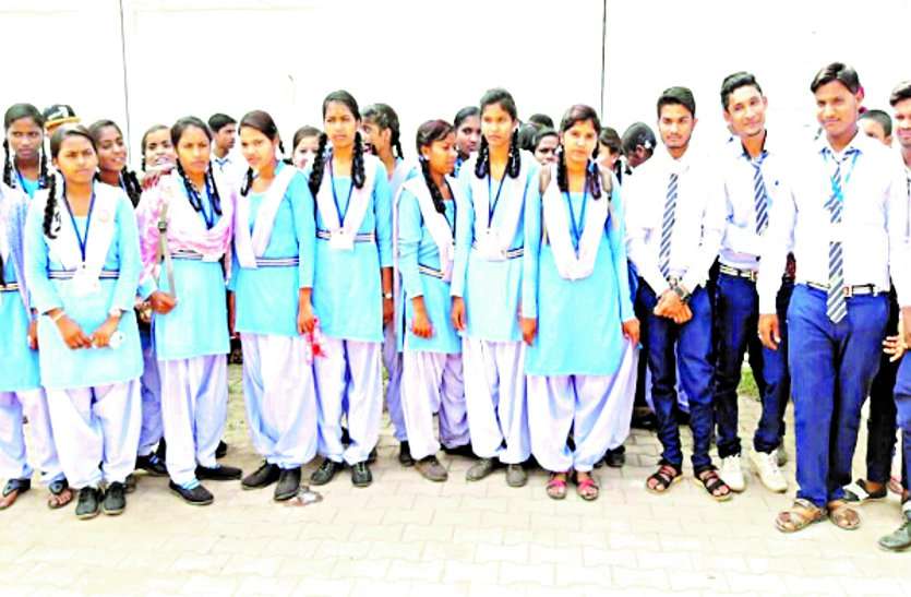 system शिक्षा विभाग की लापरवाही उजागर, शिक्षक की कमी से बच्चों की पढ़ाई ठप्प