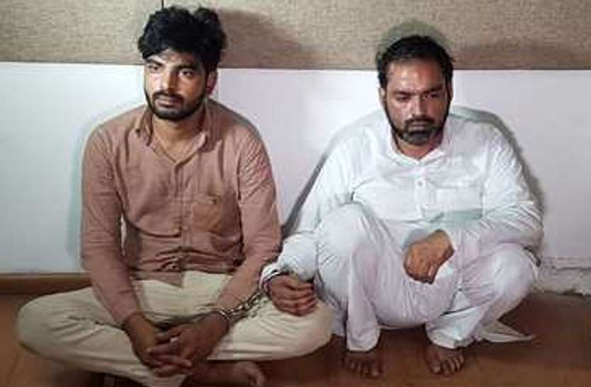 meerut ये तांत्रिक काला जादू के नाम पर करते थे लाखों की ठगी, गुजरात पुलिस ने जब इनके कारनामे खोले तो सभी रह गए दंग