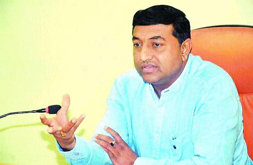 अपनी गलती छिपाने के लिए दूसरों पर आरोप लगा रही भाजपा अपनी गलती छिपाने के लिए दूसरों पर आरोप लगा रही भाजपा