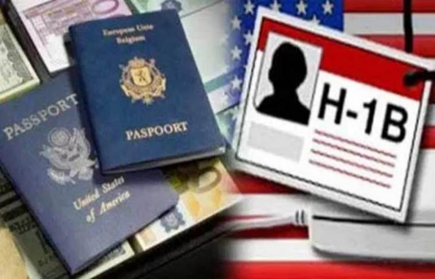 HI-B Visa Will Expire Within 12 Days, New Rule Are Made - अमरीका ने बनाया  नया नियम, अब सिर्फ 12 दिनों के लिए ही मिलेगा एच1-बी वीजा, रिन्यू नहीं कराया  तो होंगे