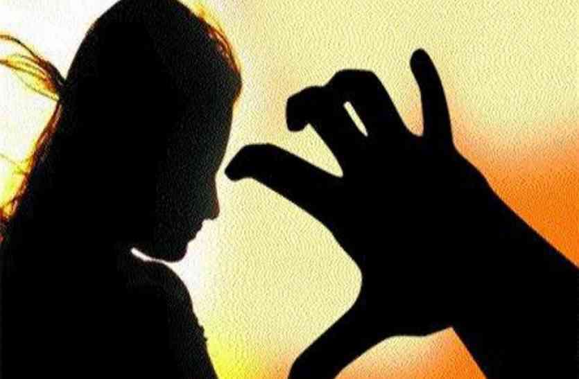 churu-girl-raped-in-delhi नौकरी के नाम पर युवती को दिल्ली बुला रात को होटल में रखा, आरोपी सुबह बोला, अब तुम बन गई घरवाली..