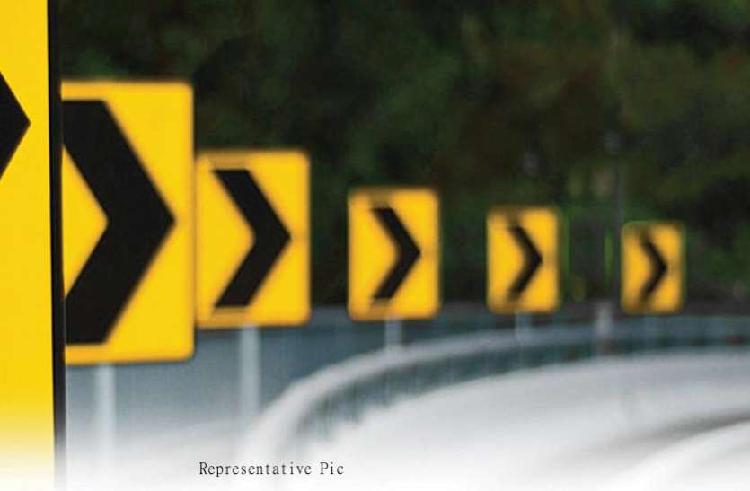 Road Safety यूनिवर्सिटी स्टुडेंट्स के लिए सड़क सुरक्षा अभियान शुरू