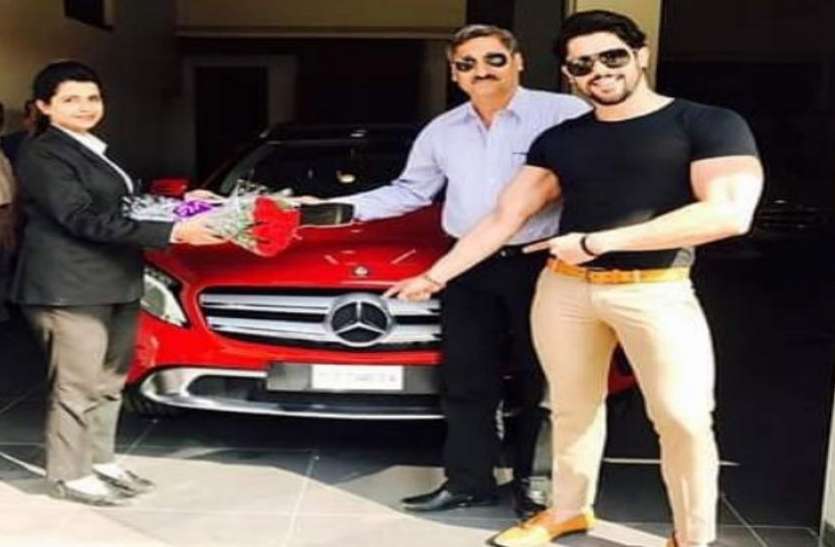 shivashish mishra करोड़ों का बिजनेस संभालता है ये 'Bigg Boss 12' कंटेस्टेंट, चलाता है ये महंगी कारें