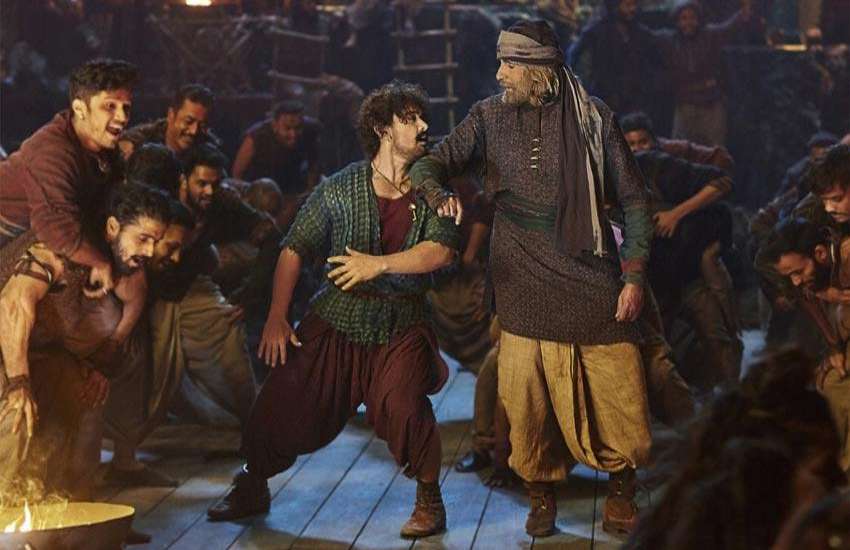 thugs of hindostan