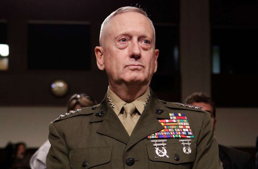 us defence secreatary on vietnam trip talks on resignation अमरीकी रक्षा मंत्री का वियतनाम दौरा: रवाना होने से पहले इस्तीफे पर दिया बड़ा बयान