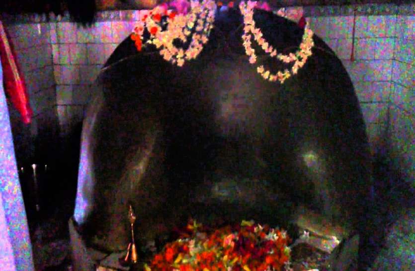 Navka Bramha Temple शारदीय नवरात्रि में यहां प्रेत बाधाओं से मिलती है मुक्ति, बुरी आत्माओं को किया जाता है पत्थरों में कैद