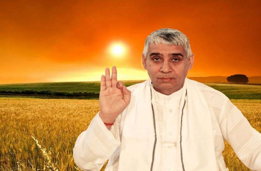 rampal सतलोक आश्रम: हिसार कोर्ट ने सुनाई रामपाल को उम्रकैद की सजा, मरते दम तक जेल