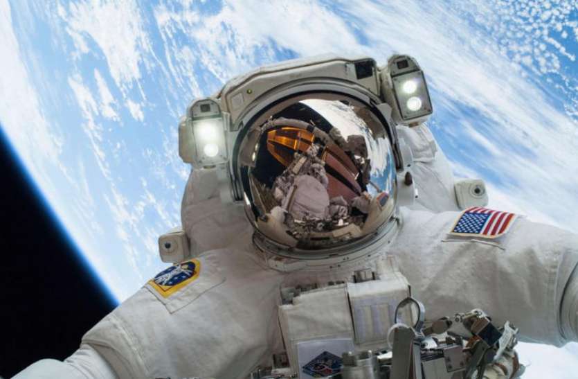 astronauts body effects अंतरिक्ष में जाने पर इंसानों के शरीर का होता है बुरा हाल, किसी बुरे सपने जैसा है ये सफर