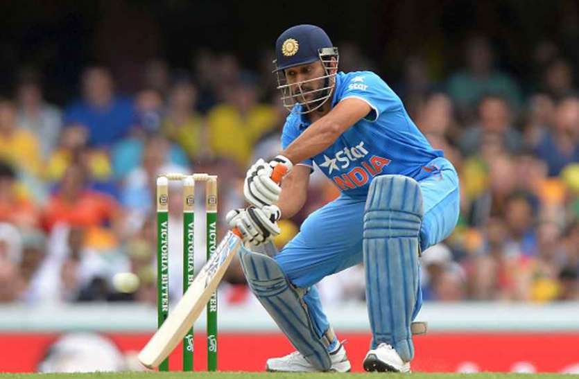 ms dhoni राजस्थान के इस जिले में क्रिकेट अकादमी खोलेंगे महेंद्र सिंह धोनी, गरीब बच्चों की फ्री होगी ट्रेनिंग
