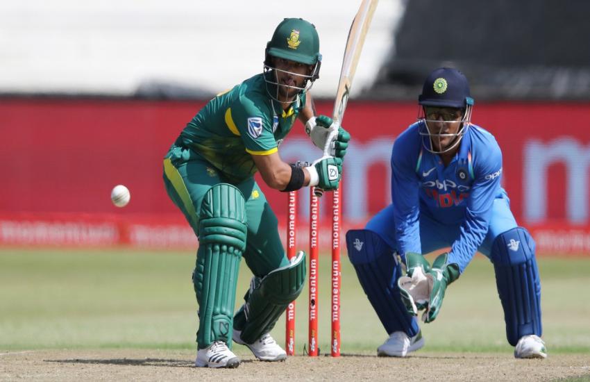 After Amla, JP Duminy Will Also Miss South Africa's Tour Of Australia ...