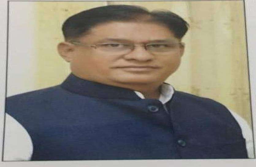 narayan Dabri लोहावट को मीठे पानी से जोड़ेंगे: डाबड़ी
