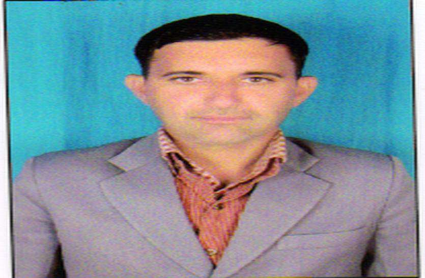 bhagirath beniwal लोहावट में बालिकाओं के लिए खुलवाएंगे महाविद्यालय: बेनीवाल