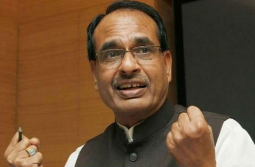 shivraj singh नाराज नेताओं को मनाने में जुटे शिवराज