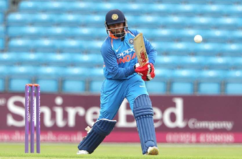 odi विजय हज़ारे में पृथ्वी ने लगाया रनों का अम्बार, आंकड़े देख क्या चयनकर्ता देंगे वनडे में मौका