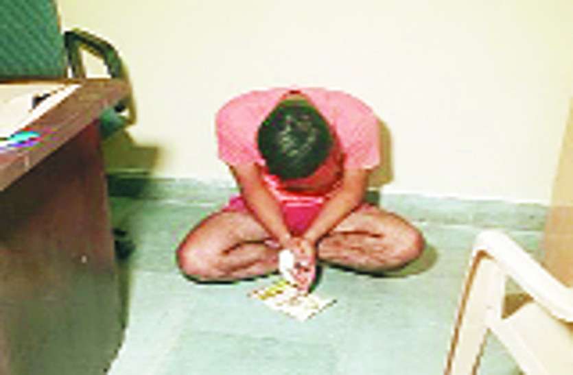 crime सिरफिरे आशिक का दुस्साहस: युवती ने दोस्ती से किया इनकार, तो चाकू से किए ताबड़तोड़ वार