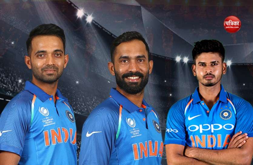 Deodhar Trophy 2018 full Schedule pdf Download Deodhar Trophy 2018 full Schedule pdf Download