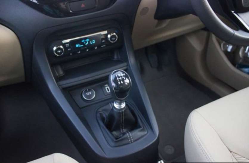 gear Car Review : पूरी डीटेल के साथ जानें कैसी है Ford Aspire