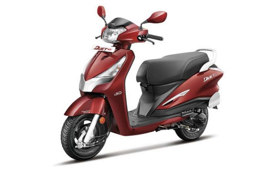 duet Activa को टक्कर देगा Hero Destini 125, जानें कब होगा लॉन्च