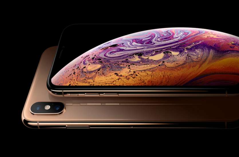 iphoine 19 अक्टूबर से iPhone XR की बुकिंग हो रही शुरू, जाने कीमत व फीचर्स