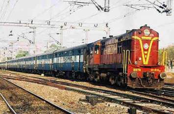 CCTV cameras will be located at Katni Junction and Mutwara station CCTV cameras will be located at Katni Junction and Mutwara station