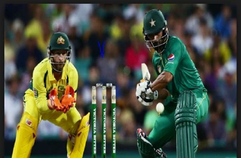 australia cricket ऑस्ट्रेलिया के खिलाफ टी20 सीरीज के लिए पाकिस्तान टीम का ऐलान, इन खिलाड़ियों को मिला मौका