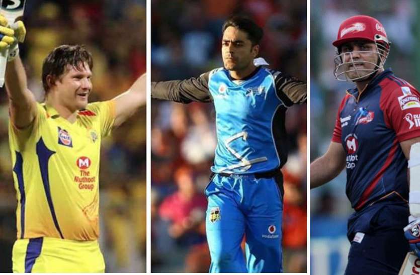 T-10 LEAGUE: UAE to host 2nd T10 League, sehwag,afridi to performe T-10 LEAGUE: अगले महीने शुरू होने वाला है क्रिकेट का रोमांचक संस्करण, सहवाग,अफरीदी, राशिद, वाटसन समेत ये सितारे दिखाएंगे दमखम