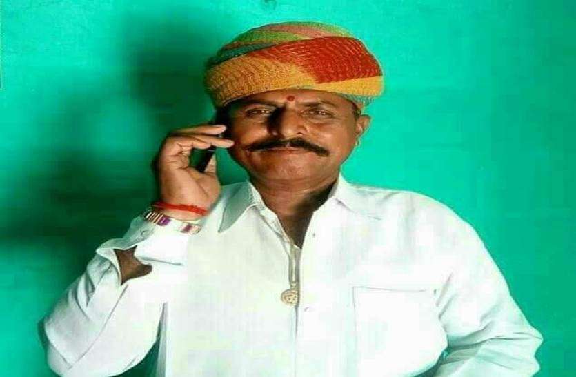 surajbhan singh गांवों में सुधारेंगे चिकित्सा व्यवस्था: सिंह