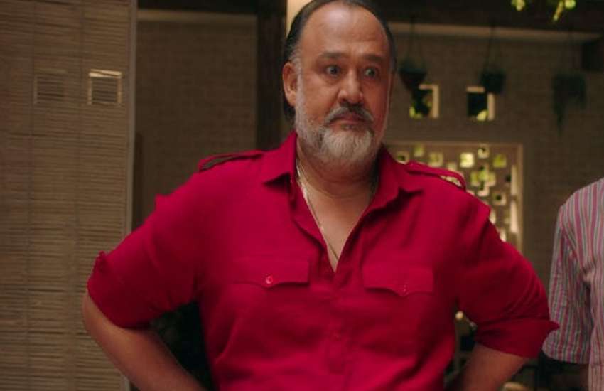 Alok Nath